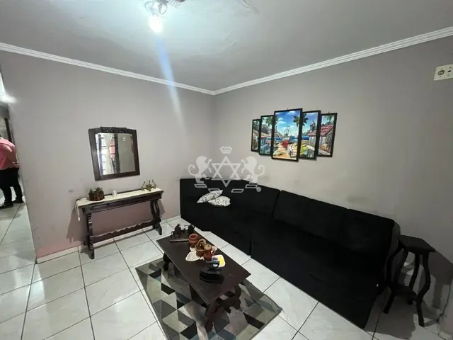 Casa à venda no Centro - Caraguatatuba / SP - Cod. CA0108 — foto 8