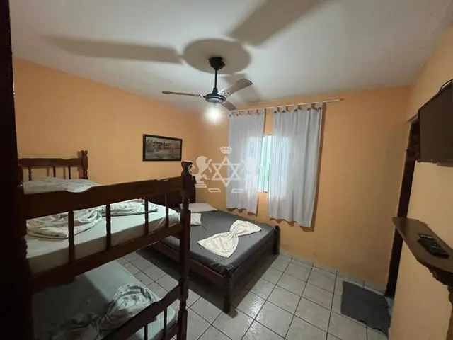 Casa à venda no Centro - Caraguatatuba / SP - Cod. CA0108 — foto 18
