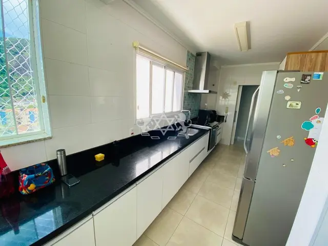 Apartamento à venda no Sumaré - Caraguatatuba / SP - Cod. CO0001 — foto 15