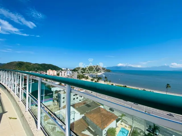 Apartamento à venda no Sumaré - Caraguatatuba / SP - Cod. CO0001 — foto 1