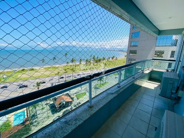Apartamento à venda no Sumaré - Caraguatatuba / SP - Cod. CO0001 — foto 9