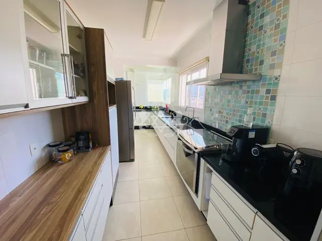 Apartamento à venda no Sumaré - Caraguatatuba / SP - Cod. CO0001 — foto 16