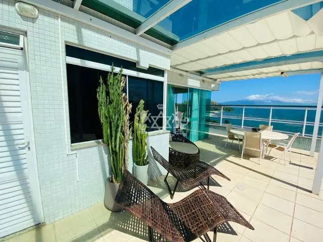 Apartamento à venda no Sumaré - Caraguatatuba / SP - Cod. CO0001 — foto 7