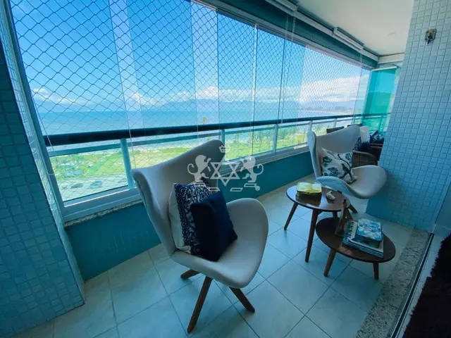 Apartamento à venda no Sumaré - Caraguatatuba / SP - Cod. CO0001 — foto 3