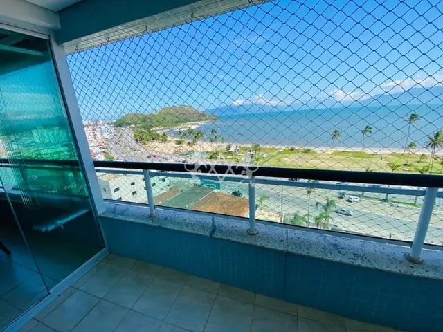 Apartamento à venda no Sumaré - Caraguatatuba / SP - Cod. CO0001 — foto 6
