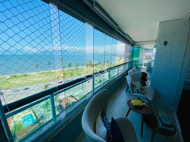 Apartamento à venda no Sumaré - Caraguatatuba / SP - Cod. CO0001 — foto 4