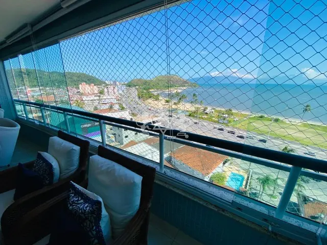Apartamento à venda no Sumaré - Caraguatatuba / SP - Cod. CO0001 — foto 10