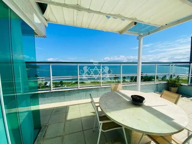 Apartamento à venda no Sumaré - Caraguatatuba / SP - Cod. CO0001 — foto 8