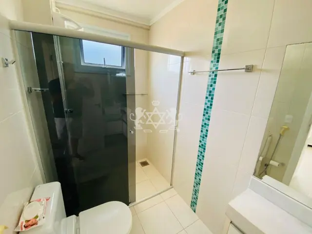 Apartamento à venda no Sumaré - Caraguatatuba / SP - Cod. CO0001 — foto 22