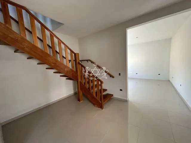 Sobrado à venda no Pontal de Santa Marina - Caraguatatuba / SP - Cod. SO0064 — foto 4