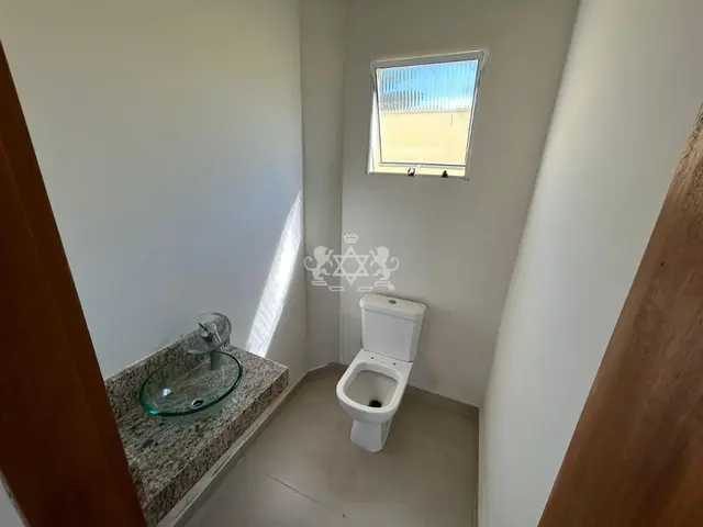 Sobrado à venda no Pontal de Santa Marina - Caraguatatuba / SP - Cod. SO0064 — foto 9