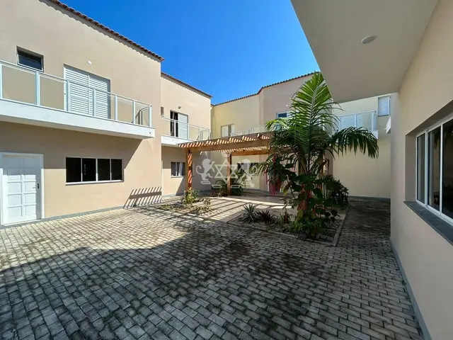 Sobrado à venda no Pontal de Santa Marina - Caraguatatuba / SP - Cod. SO0064 — foto 2