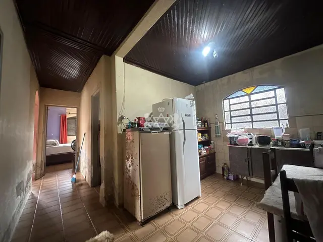 Casa à venda no Centro - Caraguatatuba / SP - Cod. CA0019 — foto 9