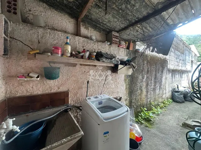 Casa à venda no Centro - Caraguatatuba / SP - Cod. CA0019 — foto 12
