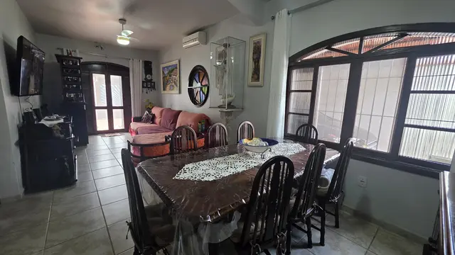 Casa à venda no Jardim Porto Novo - Caraguatatuba / SP - Cod. CA2240 — foto 5