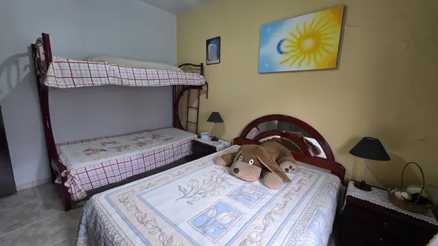 Casa à venda no Jardim Porto Novo - Caraguatatuba / SP - Cod. CA2240 — foto 19