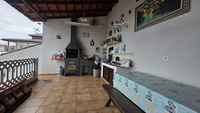 Casa à venda no Jardim Porto Novo - Caraguatatuba / SP - Cod. CA2240 — foto 18