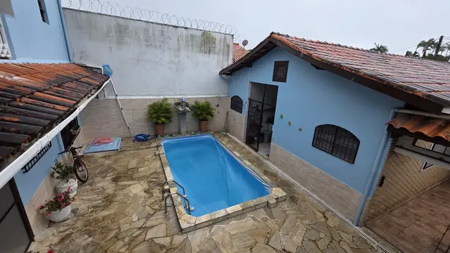 Casa à venda no Jardim Porto Novo - Caraguatatuba / SP - Cod. CA2240 — foto 17
