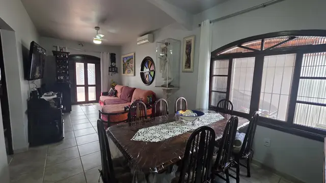 Casa à venda no Jardim Porto Novo - Caraguatatuba / SP - Cod. CA2240 — foto 6