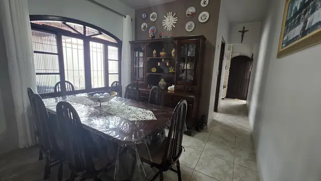 Casa à venda no Jardim Porto Novo - Caraguatatuba / SP - Cod. CA2240 — foto 7