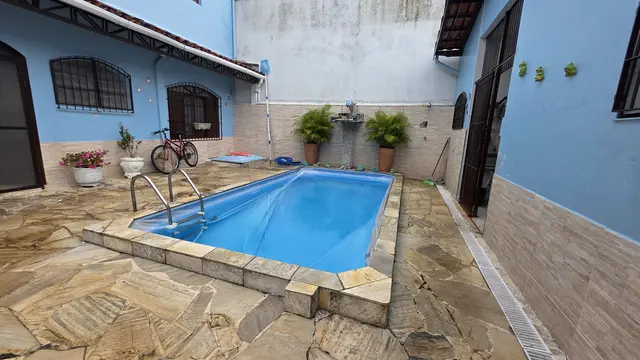 Casa à venda no Jardim Porto Novo - Caraguatatuba / SP - Cod. CA2240 — foto 16