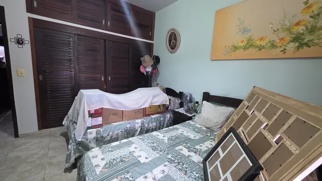 Casa à venda no Jardim Porto Novo - Caraguatatuba / SP - Cod. CA2240 — foto 12