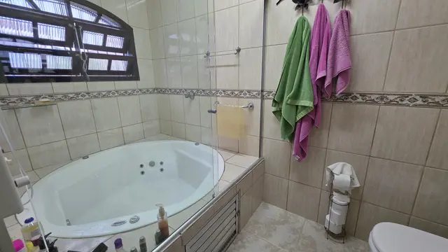 Casa à venda no Jardim Porto Novo - Caraguatatuba / SP - Cod. CA2240 — foto 9