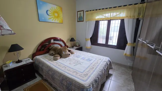Casa à venda no Jardim Porto Novo - Caraguatatuba / SP - Cod. CA2240 — foto 20