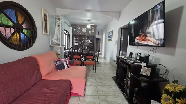 Casa à venda no Jardim Porto Novo - Caraguatatuba / SP - Cod. CA2240 — foto 3