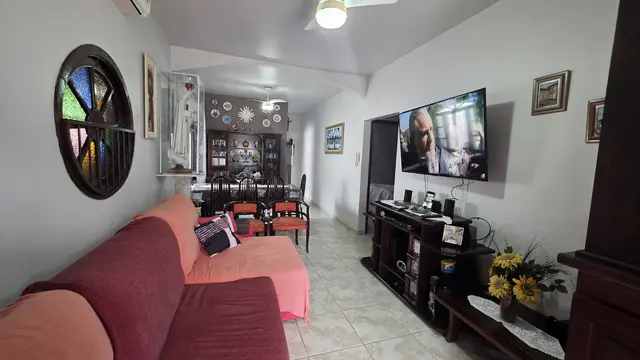 Casa à venda no Jardim Porto Novo - Caraguatatuba / SP - Cod. CA2240 — foto 2