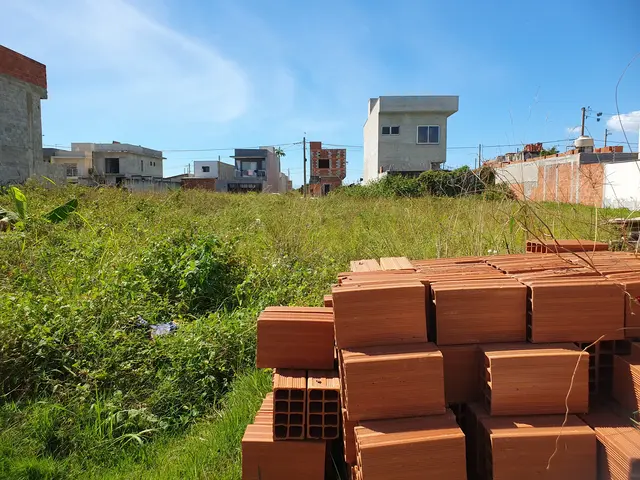 Terreno | Venda | Loteamento Portal dos Pássaros — foto 2