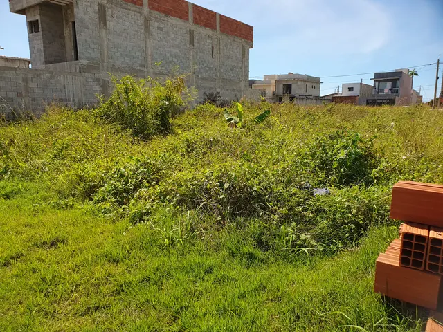 Terreno | Venda | Loteamento Portal dos Pássaros