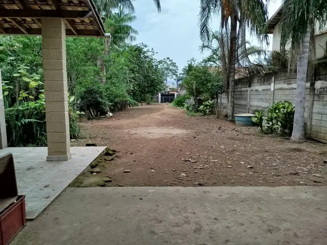 Terreno à venda na Praia das Palmeiras - Caraguatatuba / SP - Cod. TE0569