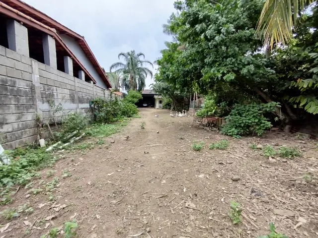 Terreno à venda na Praia das Palmeiras - Caraguatatuba / SP - Cod. TE0569 — foto 4