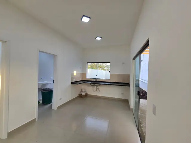 Sobrado à venda no Loteamento Estância Mirante de Caraguatatuba - Caraguatatuba / SP - Cod. SO0898 — foto 4