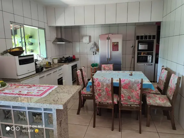 Casa à venda no Pontal de Santa Marina - Caraguatatuba / SP - Cod. CA2183 — foto 2