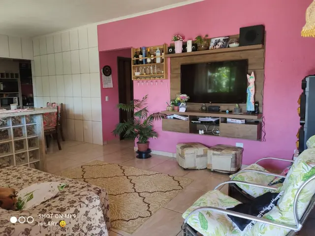 Casa à venda no Pontal de Santa Marina - Caraguatatuba / SP - Cod. CA2183 — foto 1