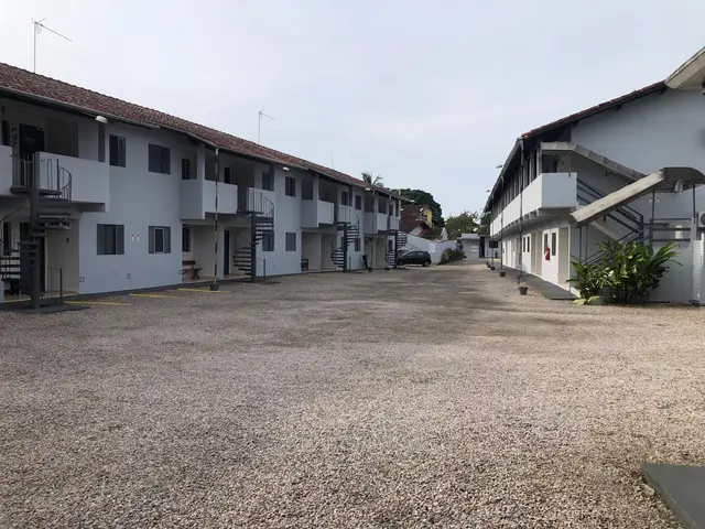 Apartamento à venda no Massaguaçu - Caraguatatuba / SP - Cod. AP1604