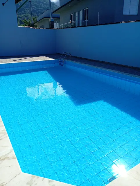 Apartamento à venda no Massaguaçu - Caraguatatuba / SP - Cod. AP1604 — foto 4