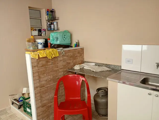 Apartamento à venda no Massaguaçu - Caraguatatuba / SP - Cod. AP1604 — foto 17