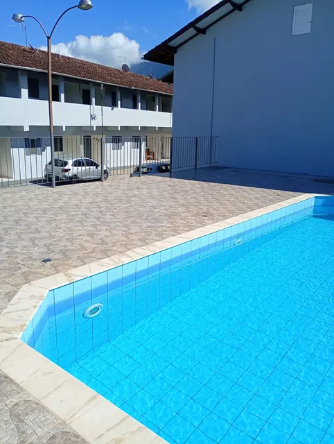 Apartamento à venda no Massaguaçu - Caraguatatuba / SP - Cod. AP1604 — foto 3