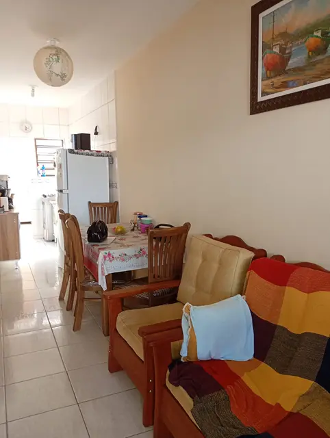 Apartamento à venda no Massaguaçu - Caraguatatuba / SP - Cod. AP1604 — foto 9