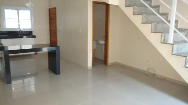 Sobrado à venda no Porto Novo - Caraguatatuba / SP - Cod. SO0258 — foto 3