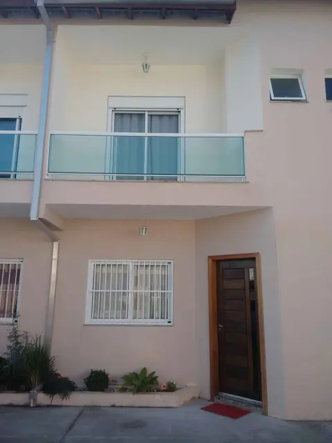 Sobrado à venda no Porto Novo - Caraguatatuba / SP - Cod. SO0258