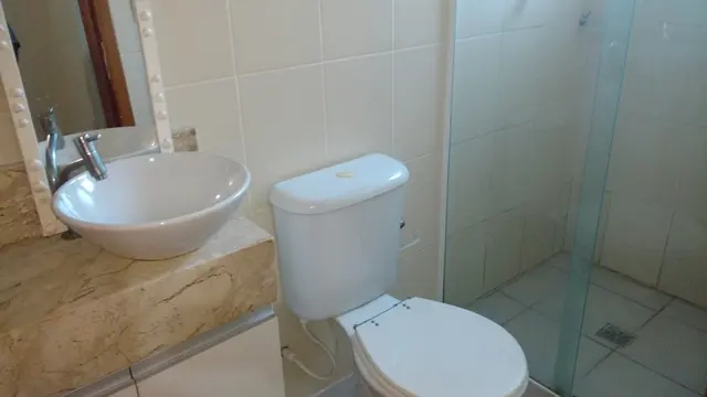 Sobrado à venda no Porto Novo - Caraguatatuba / SP - Cod. SO0258 — foto 14