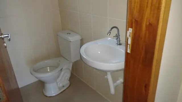 Sobrado à venda no Porto Novo - Caraguatatuba / SP - Cod. SO0258 — foto 7