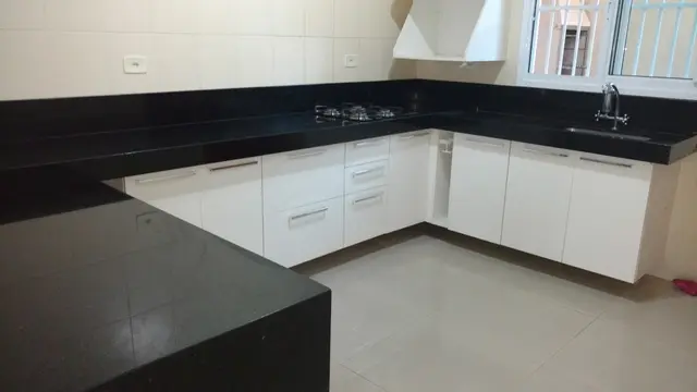 Sobrado à venda no Porto Novo - Caraguatatuba / SP - Cod. SO0258 — foto 6