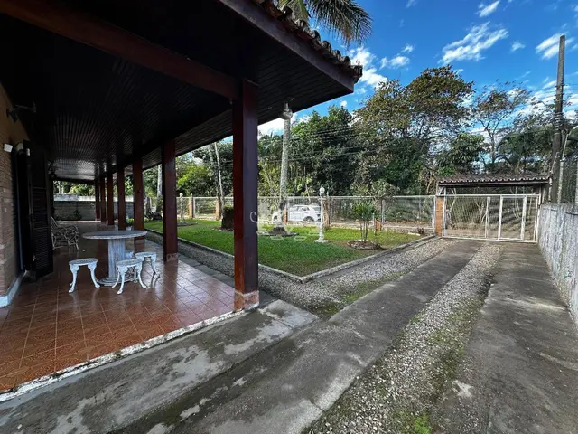 Casa à venda na Maranduba - Ubatuba / SP - Cod. CA0139 — foto 7