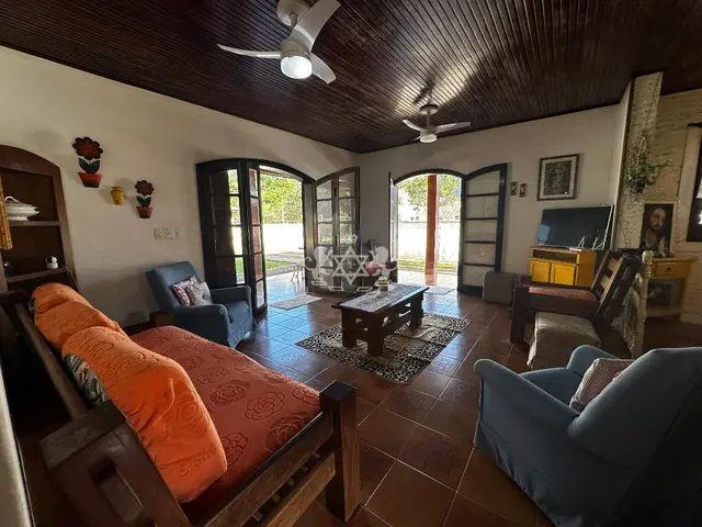 Casa à venda na Maranduba - Ubatuba / SP - Cod. CA0139 — foto 18