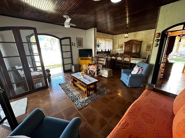 Casa à venda na Maranduba - Ubatuba / SP - Cod. CA0139 — foto 17